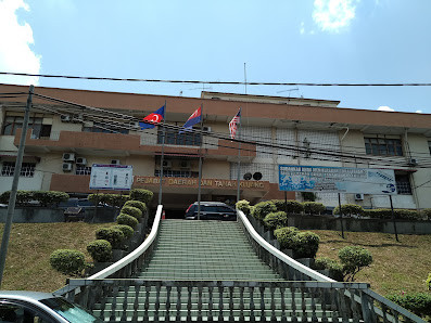 Pejabat Tanah Daerah Kluang - Kluang, Johor Darul Ta'zim Perunding ...